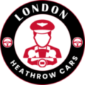 london heathrow cars - logo